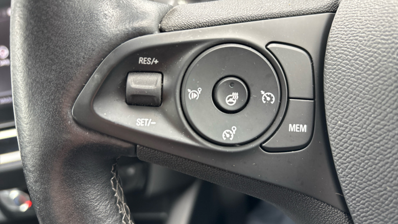 Vauxhall Corsa 1.2 Turbo SE Premium 5dr Petrol Hatchback